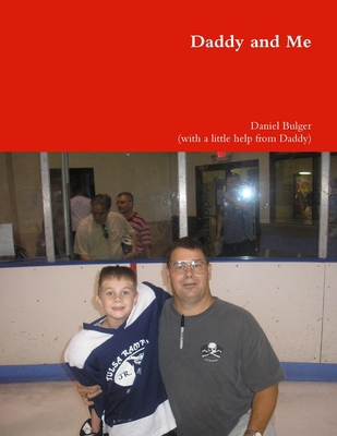 My Daddy and Me 1257860917 Book Cover