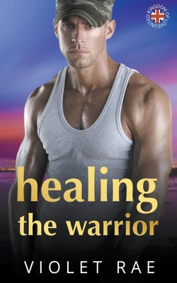 Healing The Warrior B0CQJ15BWP Book Cover