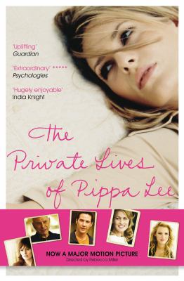 The Private Lives of Pippa Lee 1847672493 Book Cover