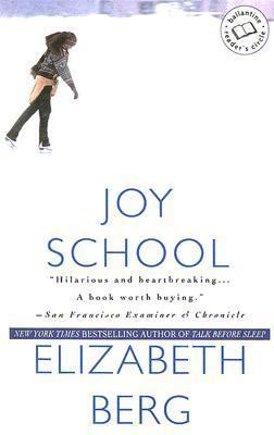 Joy School 0606171371 Book Cover