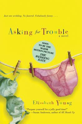 Asking for Trouble 0380818973 Book Cover
