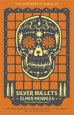 Silver Bullets 1782064907 Book Cover