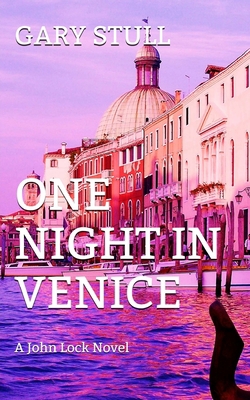 One Night In Venice: Morning Star Series 1 1500694789 Book Cover