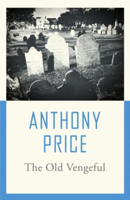 The Old Vengeful 075382826X Book Cover