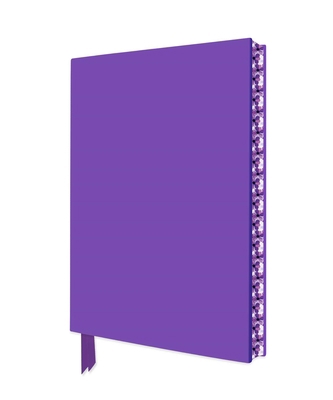 Mystic Mauve Artisan Notebook (Flame Tree Journ... 1804173541 Book Cover