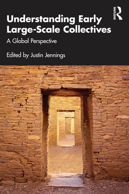 Understanding Early Large-Scale Collectives: A ... 1032856920 Book Cover