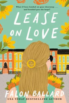 Lease on Love 0593419928 Book Cover