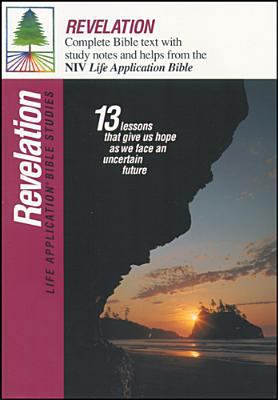 Life Application Bible Studies: Revelation: NIV 0842327193 Book Cover