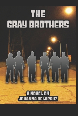 The Gray Brothers 1792972644 Book Cover