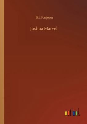 Joshua Marvel 3752350229 Book Cover