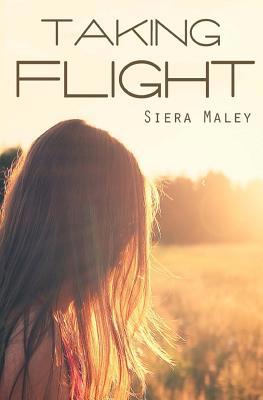 Taking Flight 151143841X Book Cover