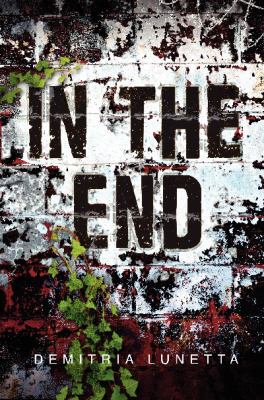 In the End 0062105485 Book Cover