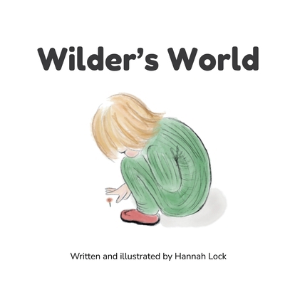Wilder's World [Large Print] 1066667810 Book Cover