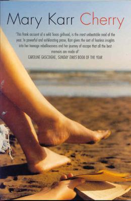 Cherry: A Memoir 0330485768 Book Cover