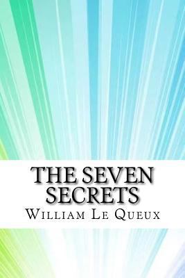 The Seven Secrets 1974265501 Book Cover