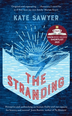 The Stranding 1529340675 Book Cover