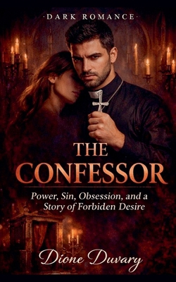 The Confessor B0HFWJHJQ5 Book Cover