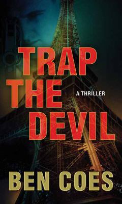 Trap the Devil [Large Print] 1683246020 Book Cover