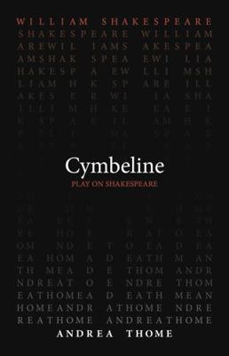 Cymbeline 0866987916 Book Cover
