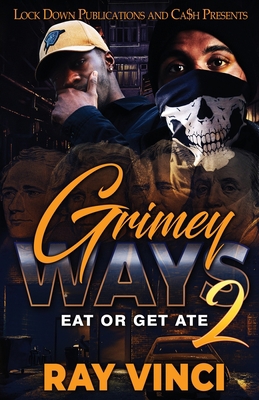 Grimey Ways 2 1958111333 Book Cover