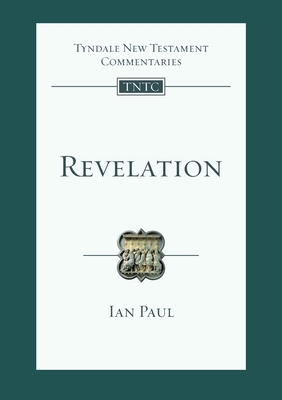 Revelation: An Introduction And Commentary 178359344X Book Cover