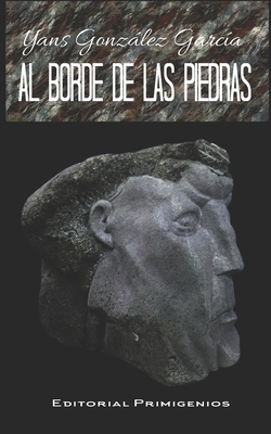 Al borde de las piedras [Spanish] B0948GRQS3 Book Cover