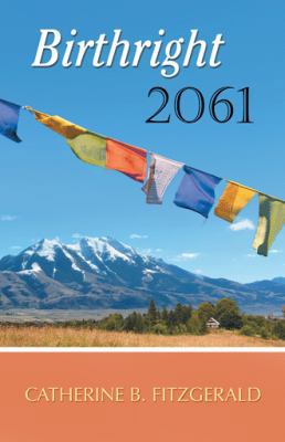 Birthright 2061 1504392167 Book Cover