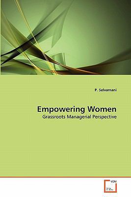 Empowering Women 3639356942 Book Cover