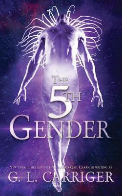 The 5th Gender: A Tinkered Stars Mystery 1944751394 Book Cover