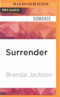 Surrender 1522678298 Book Cover