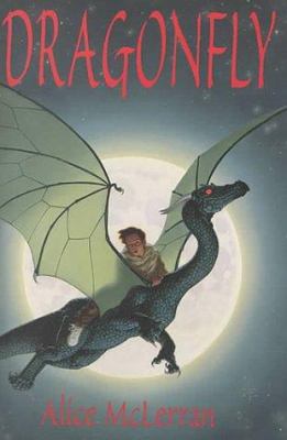 Dragonfly 1888842156 Book Cover