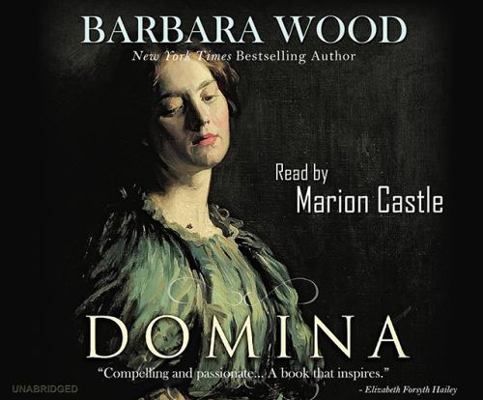 Domina: Library Edition 1620794748 Book Cover