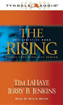 The Rising: Antichrist Is Born / Before They We... 0842361944 Book Cover