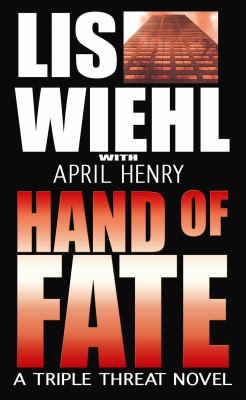Hand of Fate [Large Print] 1602857431 Book Cover