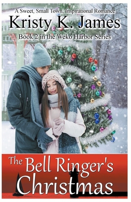 The Bell Ringer's Christmas B0BR4M8TNQ Book Cover