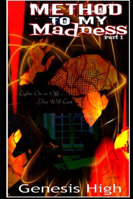 Method to My Madness Part One B08DC5Y9PR Book Cover