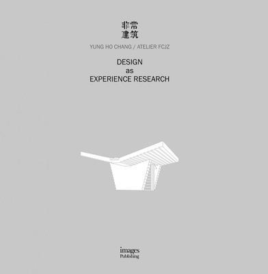 Design as Experience Research 1864708824 Book Cover