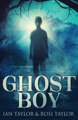 Ghost Boy 4867517461 Book Cover