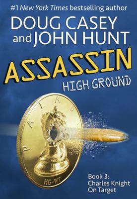 Assassin : Book 3 of the High Ground Novels. B&N Version