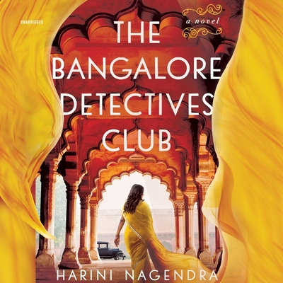 The Bangalore Detectives Club B0B8BG8F57 Book Cover