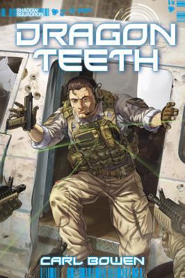 Dragon Teeth 149650383X Book Cover