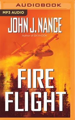 Fire Flight 1536625914 Book Cover