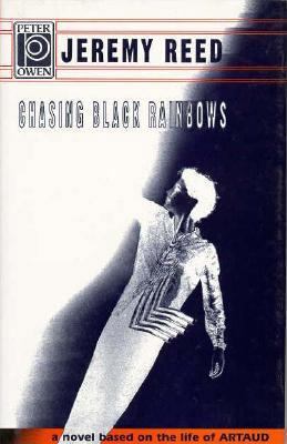 Chasing Black Rainbows 0720609240 Book Cover