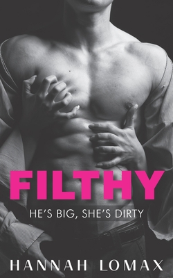 Filthy: Erotica Down Under 1695695658 Book Cover