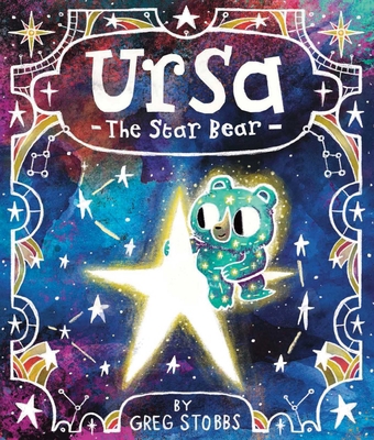 Ursa the Star Bear 1623715156 Book Cover