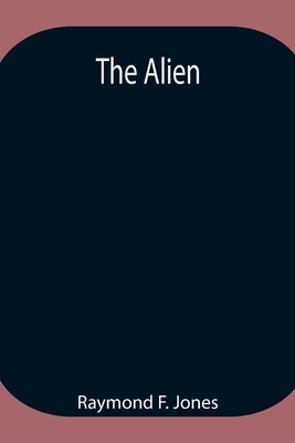 The Alien 9354947387 Book Cover