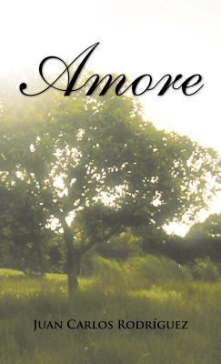 Amore [Spanish] 1463318871 Book Cover