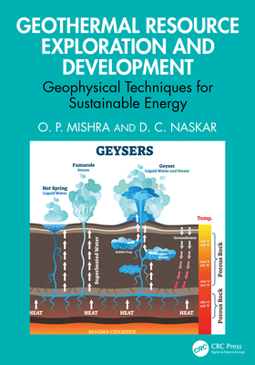 Geothermal Resource Exploration and Development... 1041139616 Book Cover