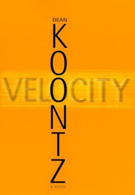 Velocity 0553804154 Book Cover