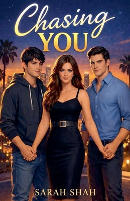 Chasing You B0GJJV9FZG Book Cover